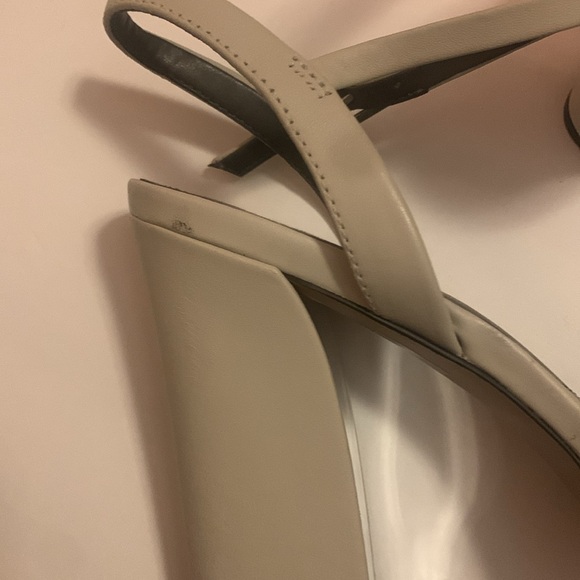 Franco Sarto Damalis platform sandal - Picture 6 of 7